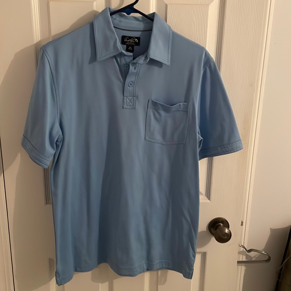 Arnold Palmer golf shirt